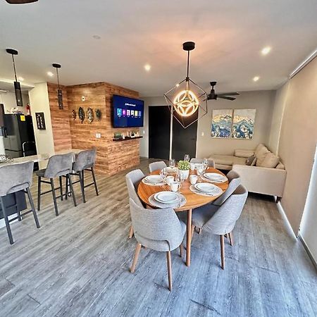 Entire Luxurious Apartment In Shopping Mall Μεξικό Εξωτερικό φωτογραφία