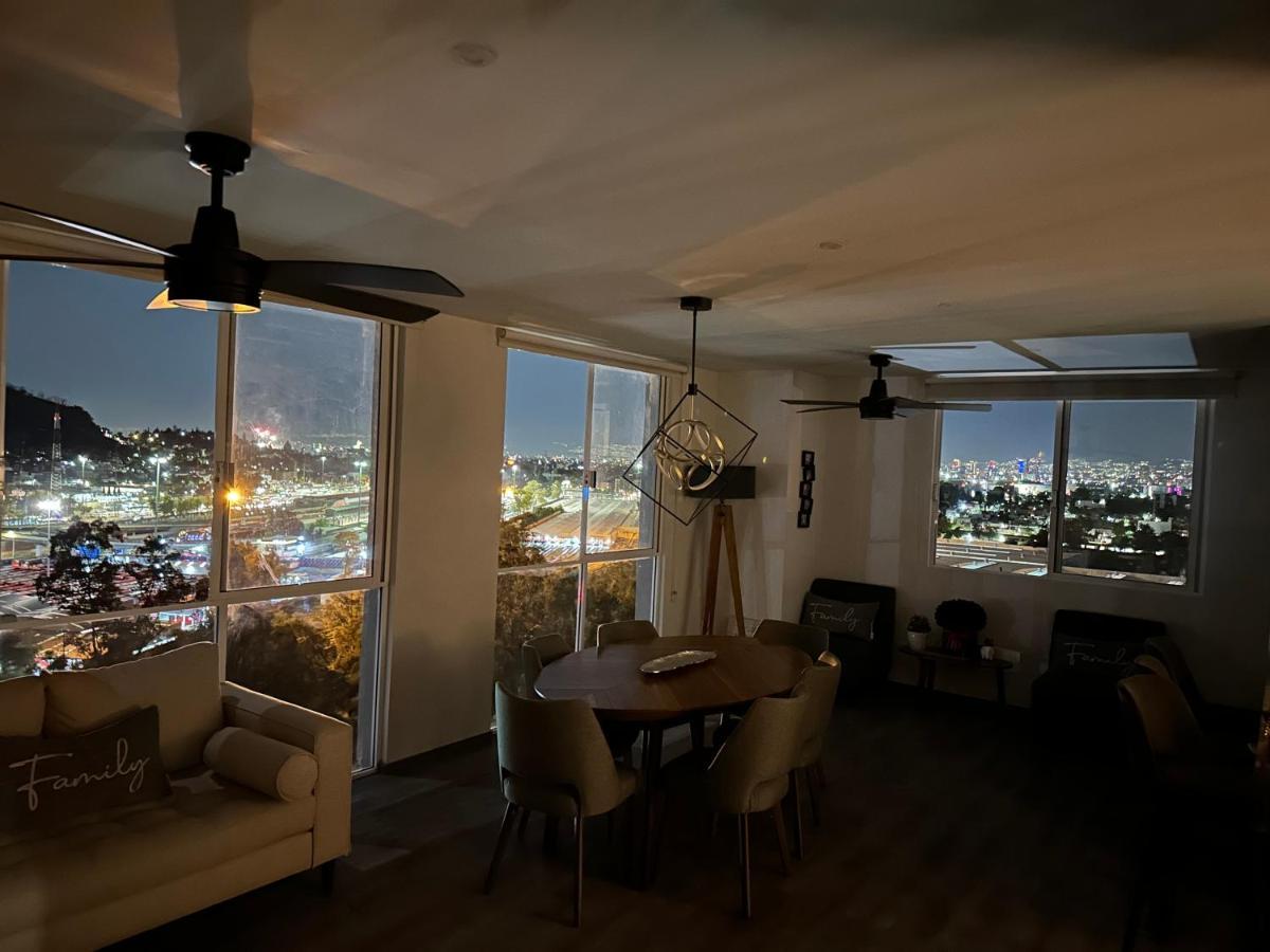 Entire Luxurious Apartment In Shopping Mall Μεξικό Εξωτερικό φωτογραφία