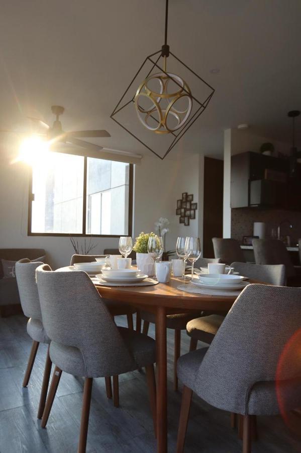 Entire Luxurious Apartment In Shopping Mall Μεξικό Εξωτερικό φωτογραφία
