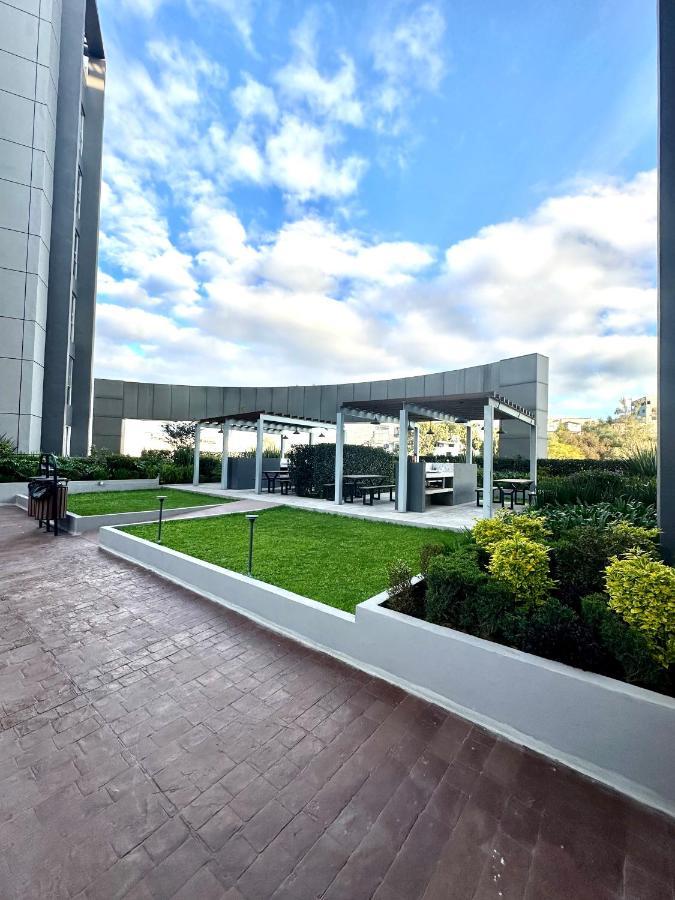 Entire Luxurious Apartment In Shopping Mall Μεξικό Εξωτερικό φωτογραφία