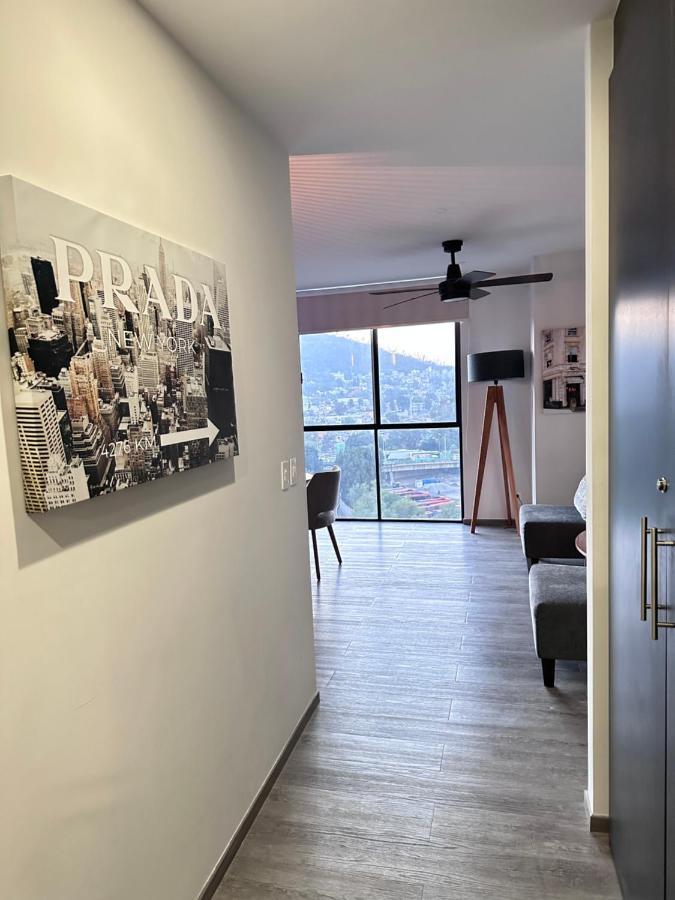 Entire Luxurious Apartment In Shopping Mall Μεξικό Εξωτερικό φωτογραφία