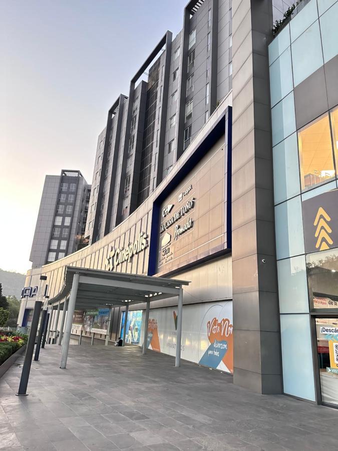 Entire Luxurious Apartment In Shopping Mall Μεξικό Εξωτερικό φωτογραφία