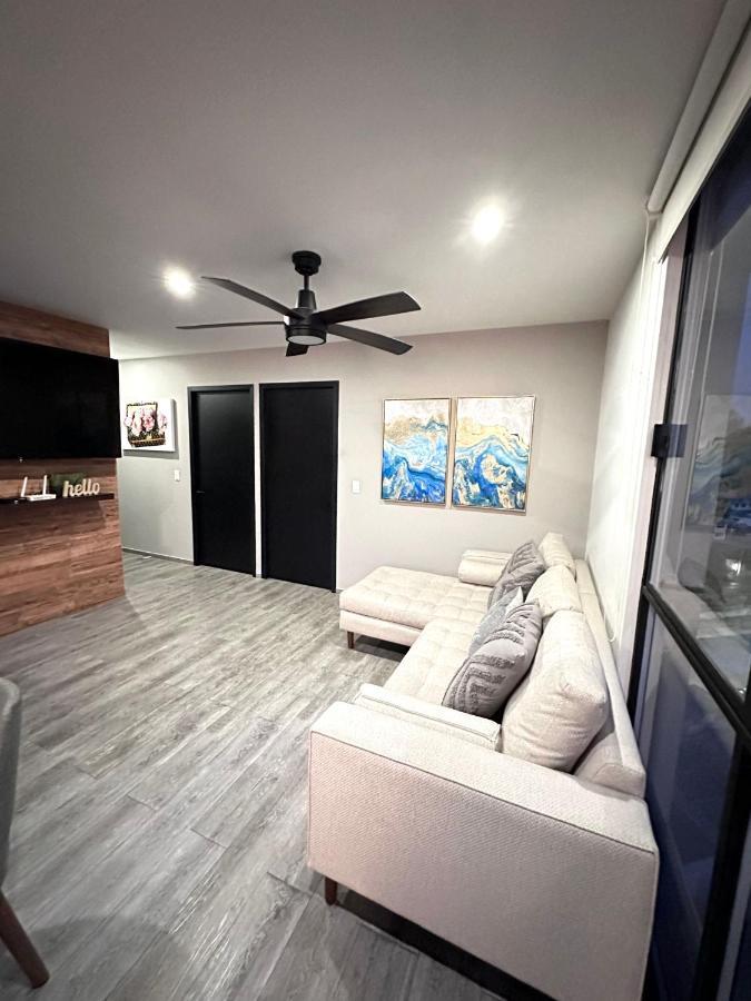 Entire Luxurious Apartment In Shopping Mall Μεξικό Εξωτερικό φωτογραφία