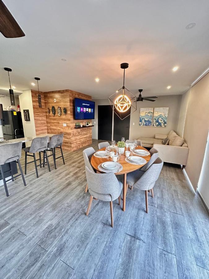 Entire Luxurious Apartment In Shopping Mall Μεξικό Εξωτερικό φωτογραφία