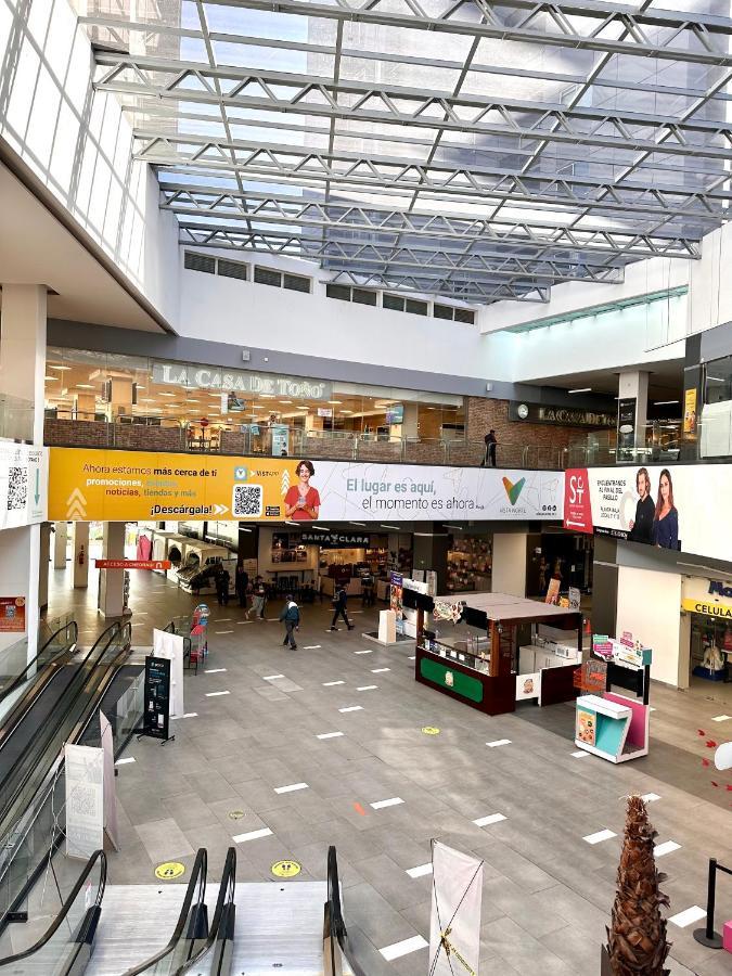 Entire Luxurious Apartment In Shopping Mall Μεξικό Εξωτερικό φωτογραφία
