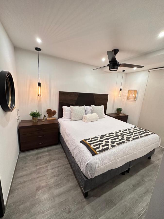 Entire Luxurious Apartment In Shopping Mall Μεξικό Εξωτερικό φωτογραφία