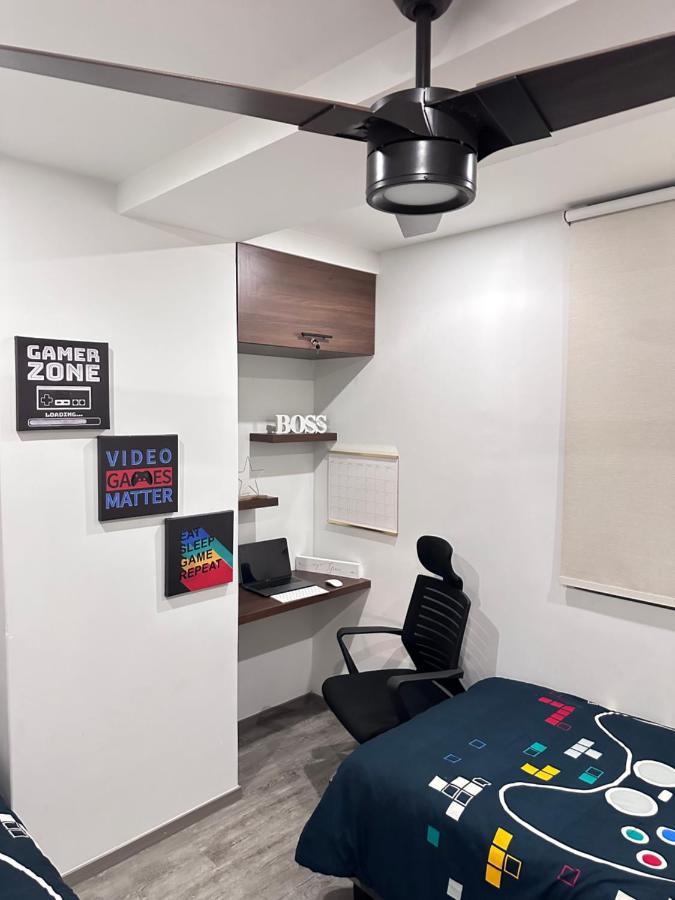 Entire Luxurious Apartment In Shopping Mall Μεξικό Εξωτερικό φωτογραφία