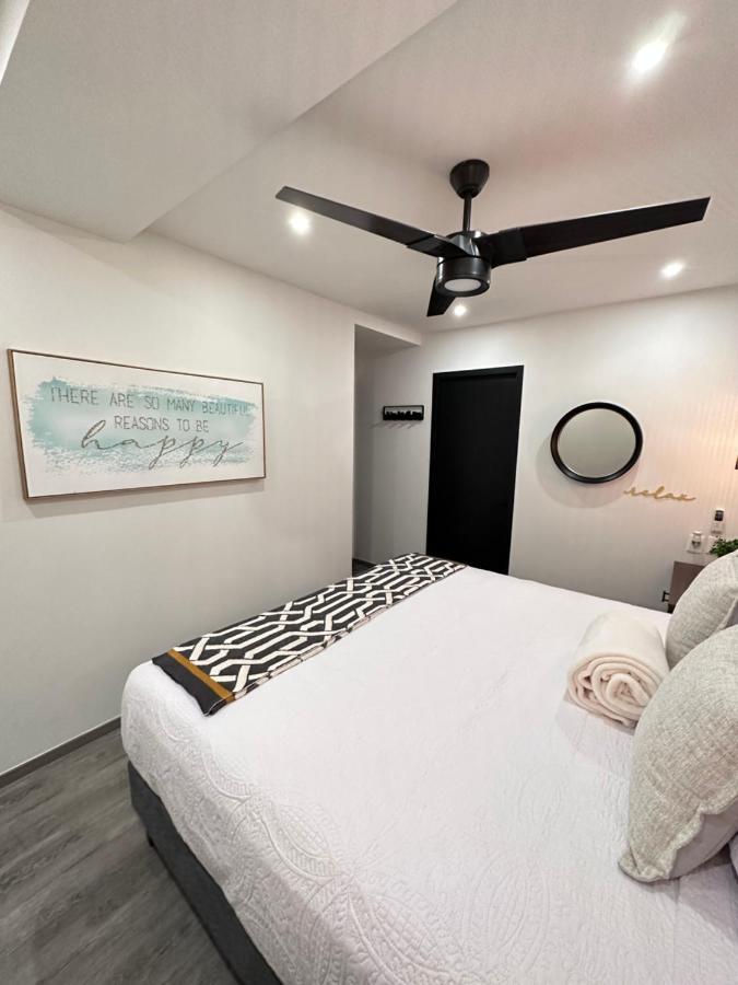 Entire Luxurious Apartment In Shopping Mall Μεξικό Εξωτερικό φωτογραφία