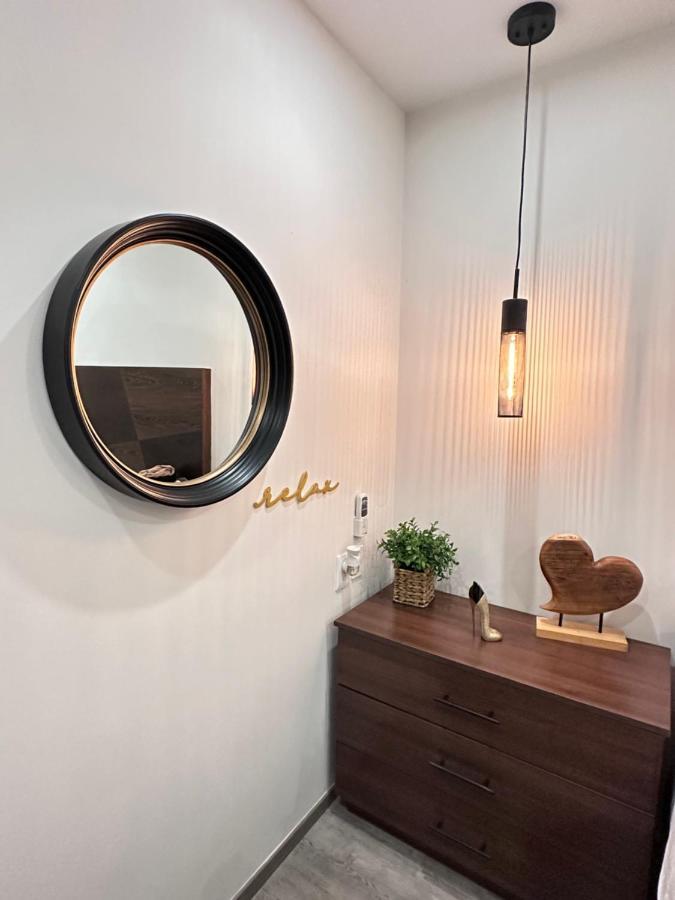 Entire Luxurious Apartment In Shopping Mall Μεξικό Εξωτερικό φωτογραφία