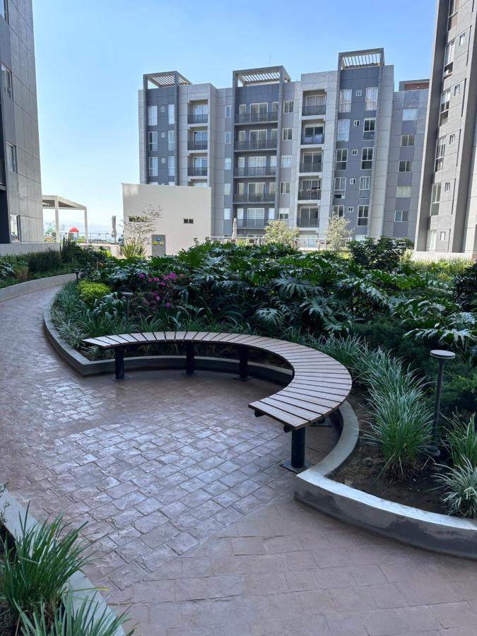 Entire Luxurious Apartment In Shopping Mall Μεξικό Εξωτερικό φωτογραφία