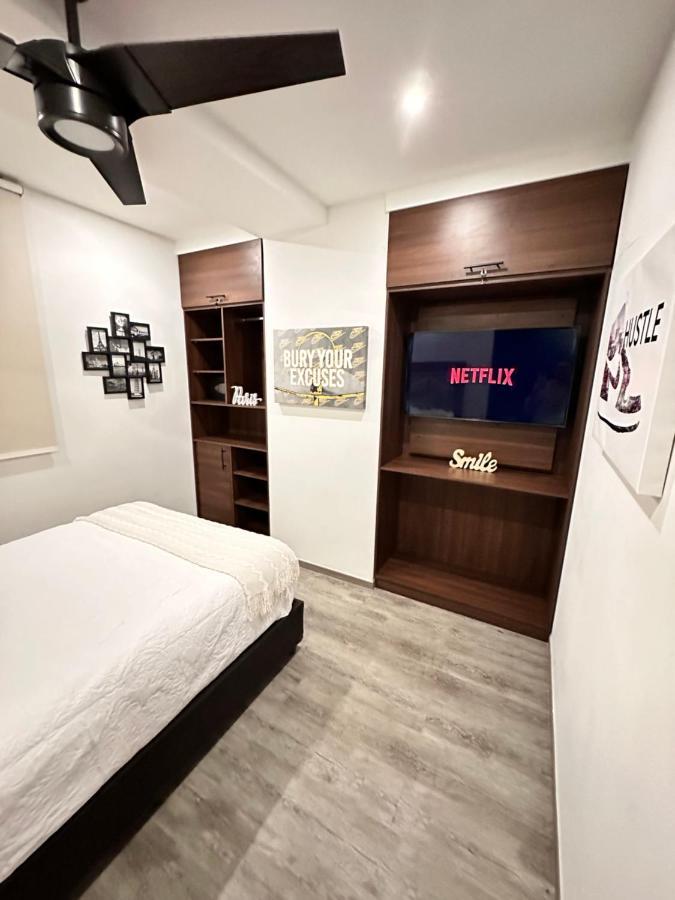 Entire Luxurious Apartment In Shopping Mall Μεξικό Εξωτερικό φωτογραφία