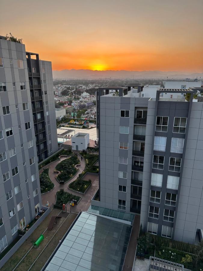 Entire Luxurious Apartment In Shopping Mall Μεξικό Εξωτερικό φωτογραφία