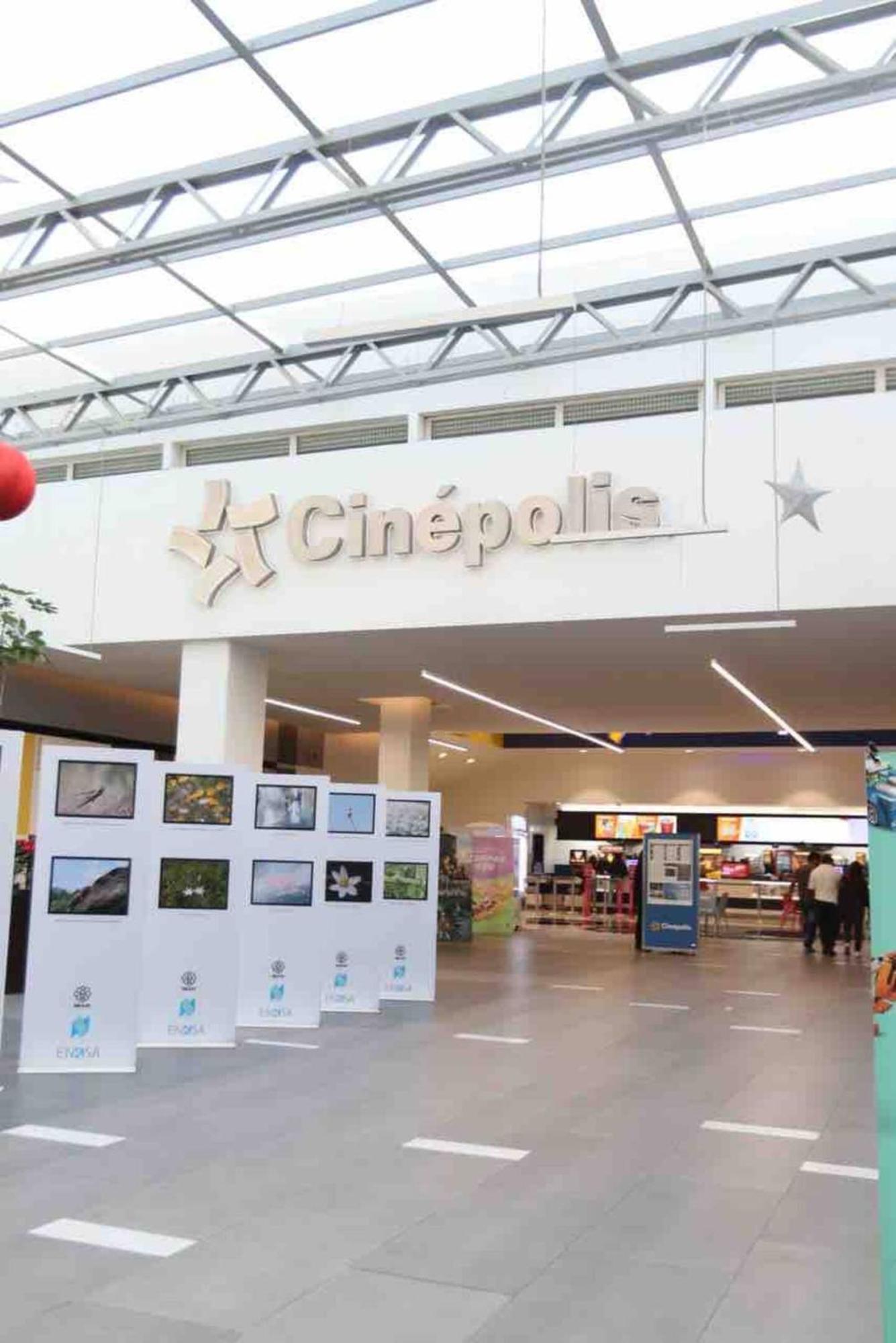Entire Luxurious Apartment In Shopping Mall Μεξικό Εξωτερικό φωτογραφία