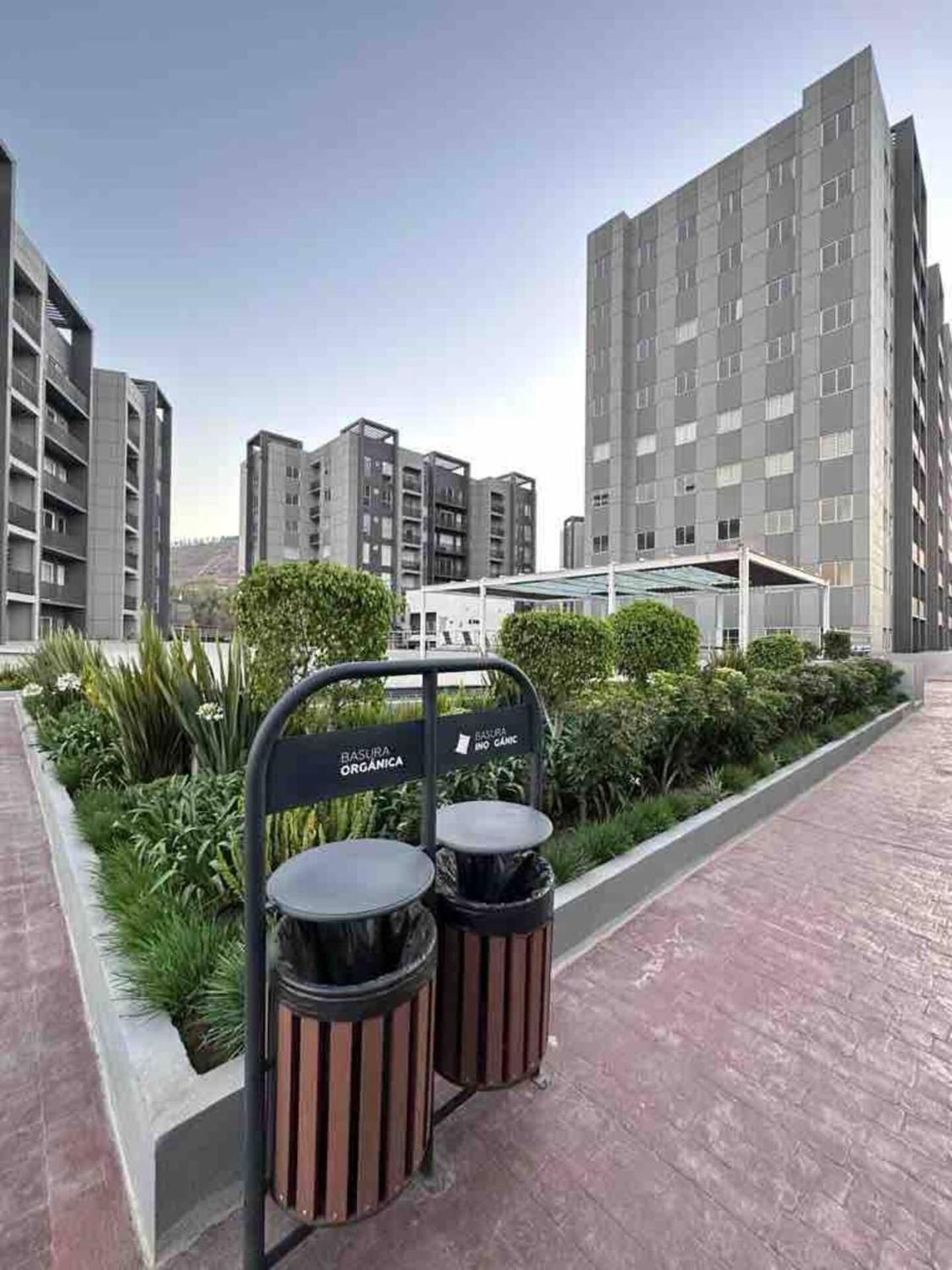 Entire Luxurious Apartment In Shopping Mall Μεξικό Εξωτερικό φωτογραφία