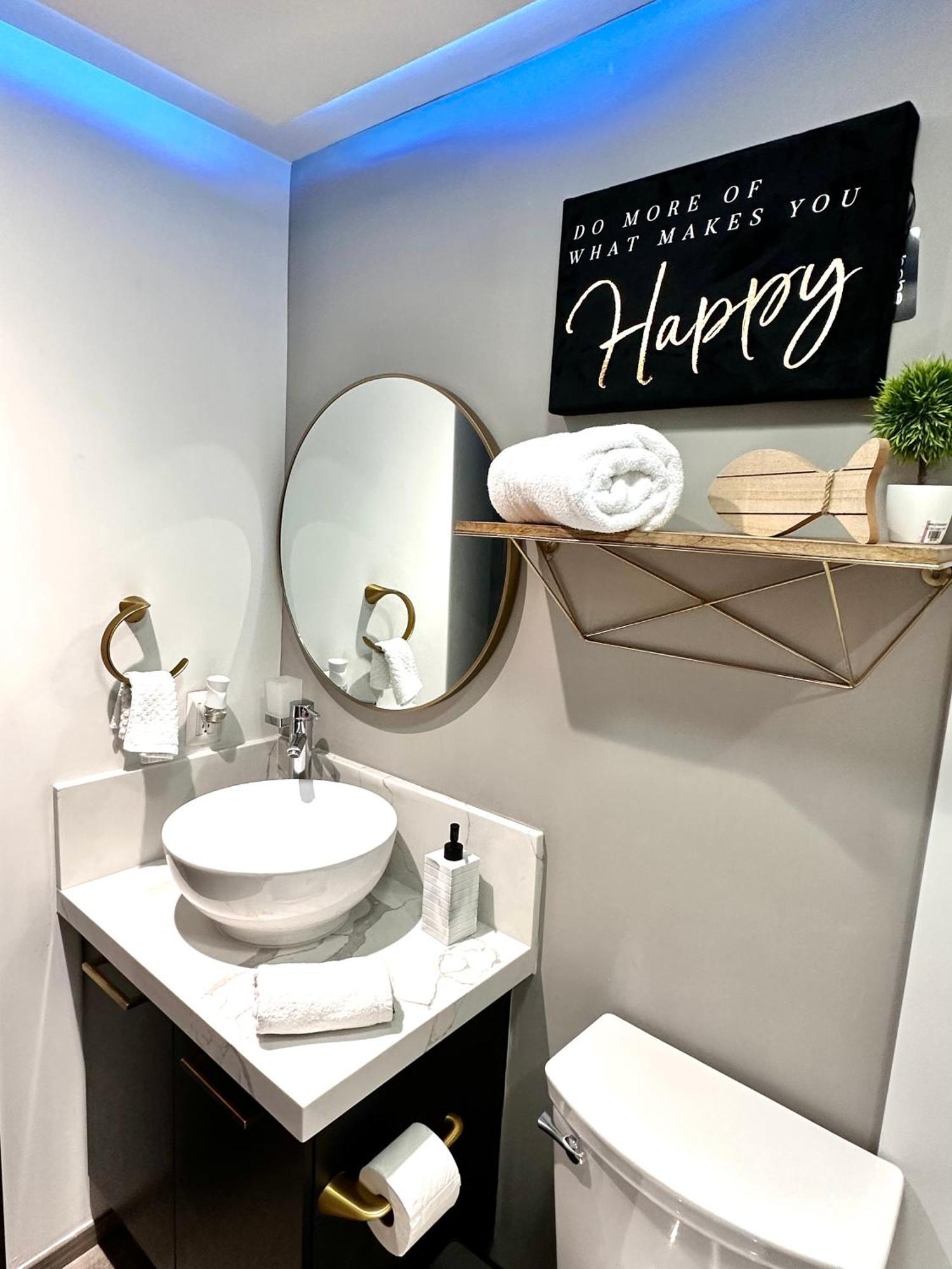 Entire Luxurious Apartment In Shopping Mall Μεξικό Εξωτερικό φωτογραφία